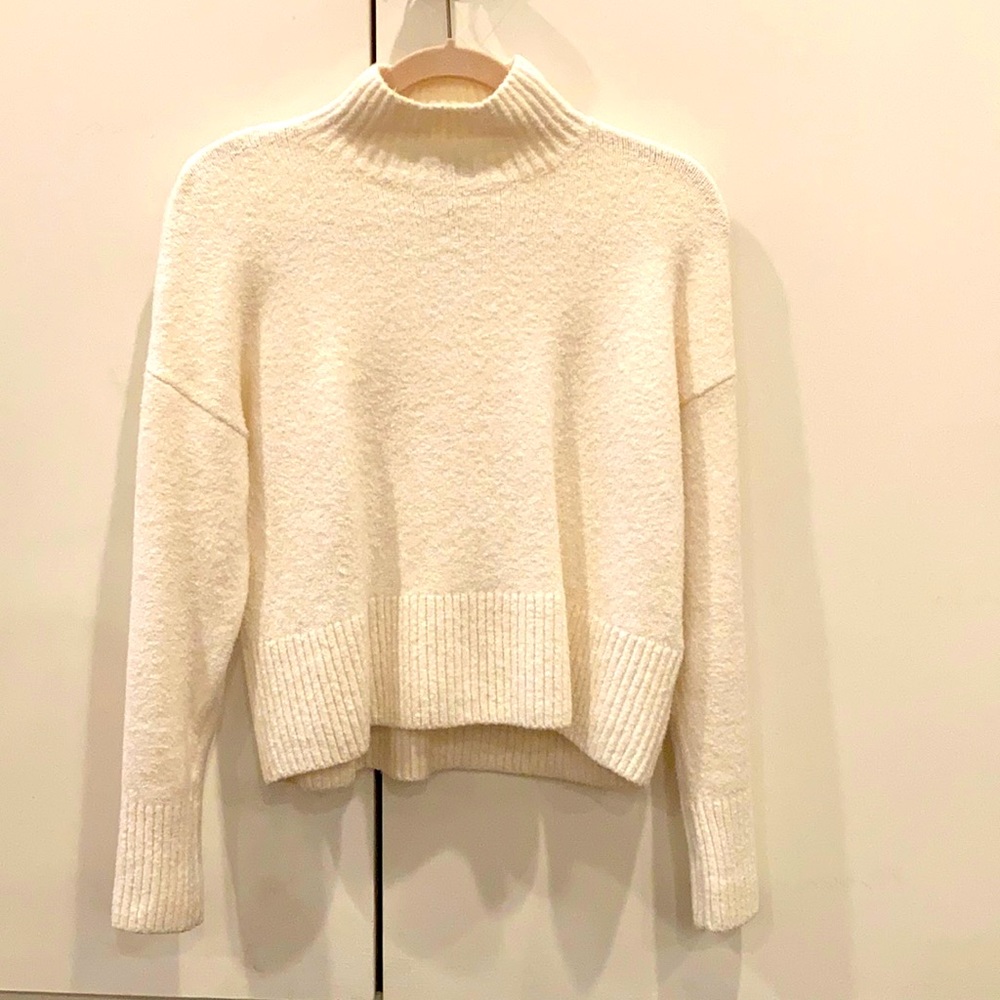 & Other Stories Sweater
